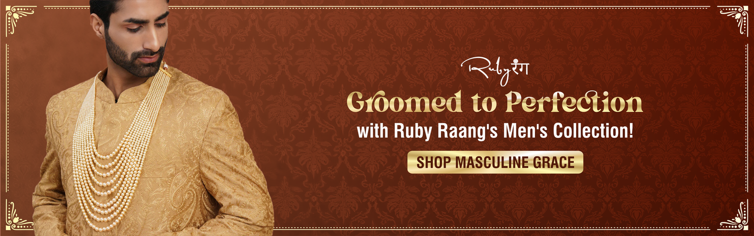 Indian bridal jewelry sets