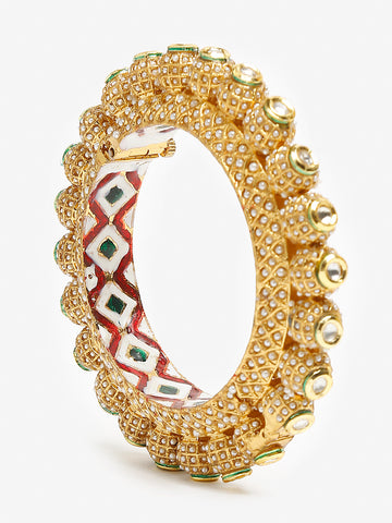 Pearl Bangle