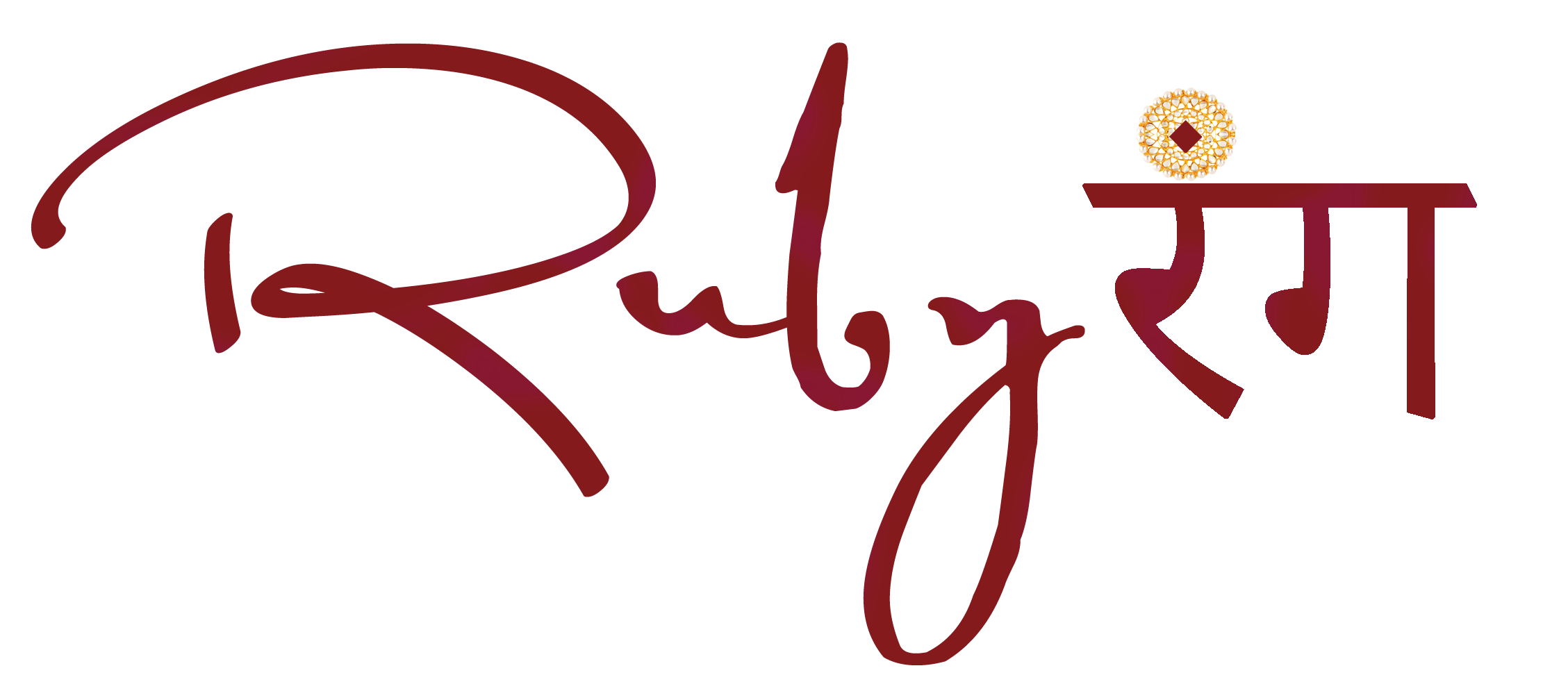 Rubbyraang