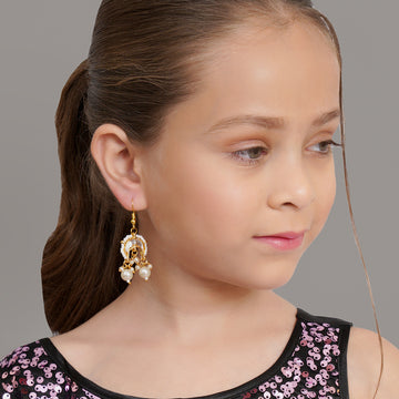 Kundan Loops  for Kids