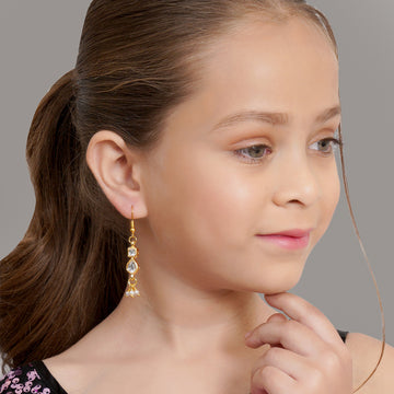 Kundan Loops for Kids