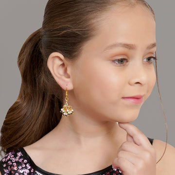 Kundan Loops for Kids