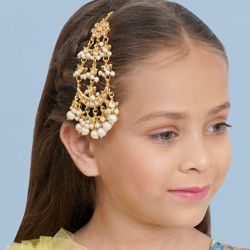 Kundan Passa/Jhoomar for Kids