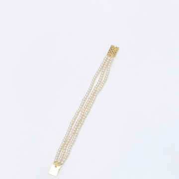 Pearl Bracelet