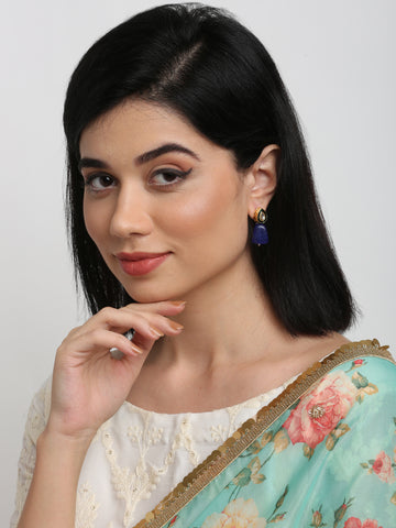 Kundan Studs