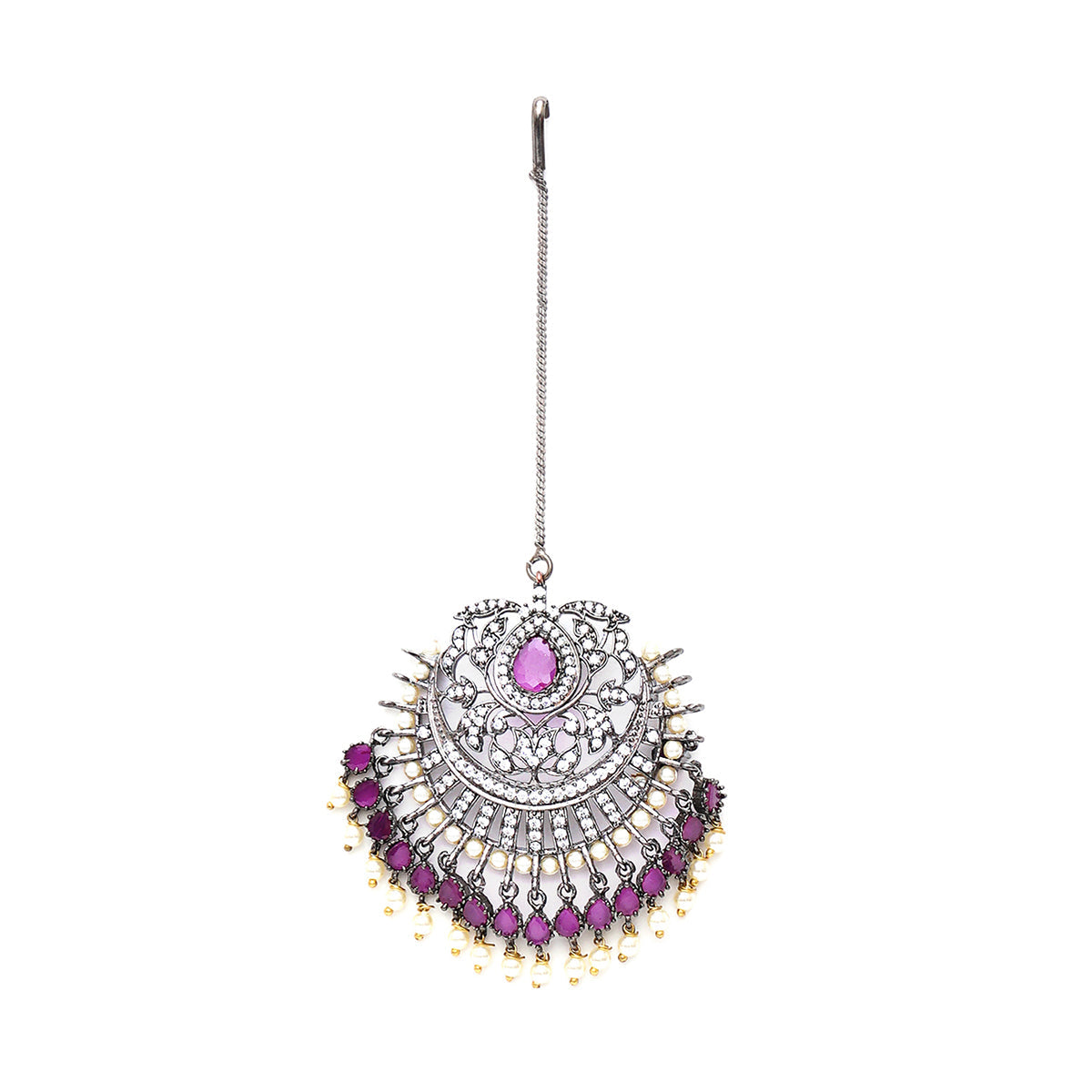 Trendsetting Dress Jewels