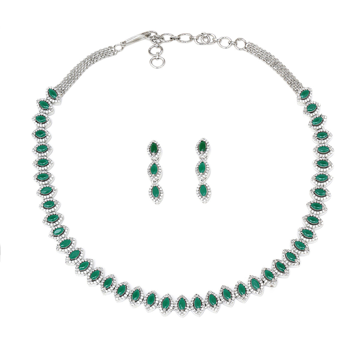 Fashion-Forward Dress Jewelry