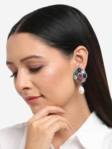 Multi Earrings