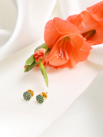 Green Studs