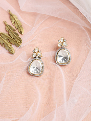 Kundan Earrings