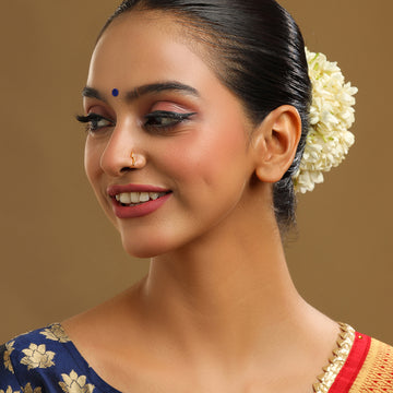 Bijlee Nose Pin
