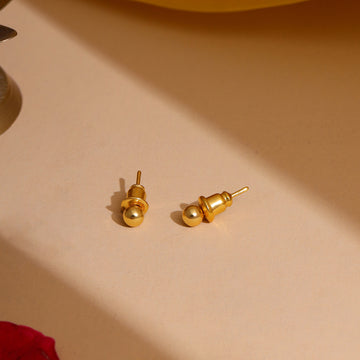 Golden Studs