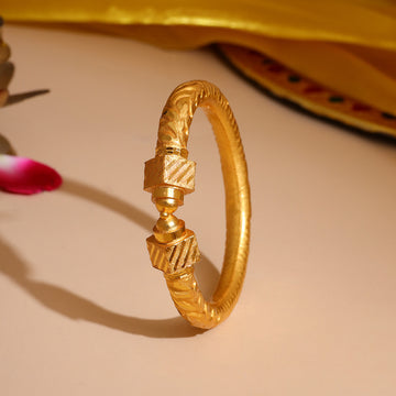 Golden Bangle