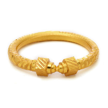 Golden Bangle