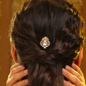 Ruby Raang Queen aura Clip