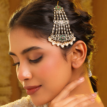 Ruby Raang Hara Noor Passa