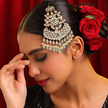 Ruby Raang Green drops Passa