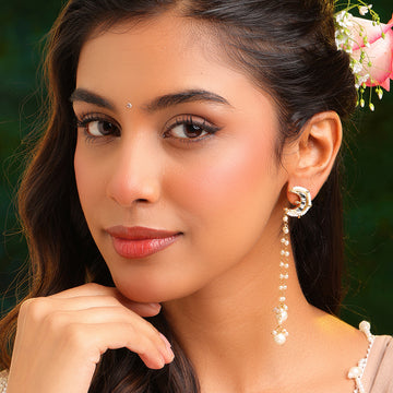 Ruby Raang Ivory Grace Drops