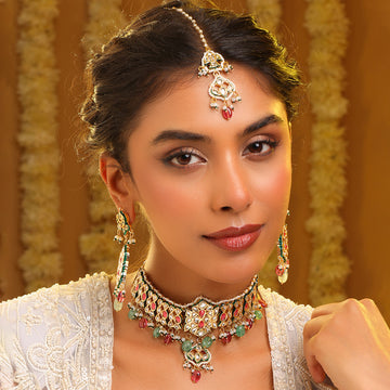 Ruby Raang The Royal Grace Set