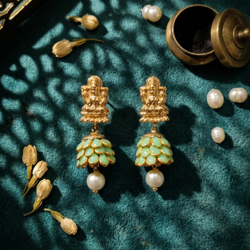 Lakshmi Patra Jhumka