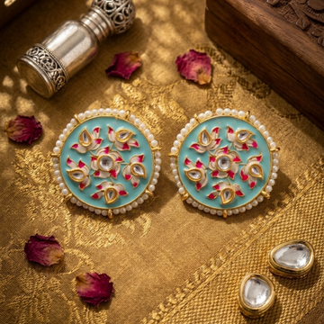 Aasman Kundan Stud