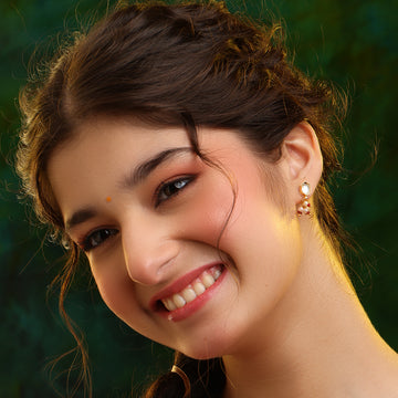 Ruby Raang Gulnaar Mini drops