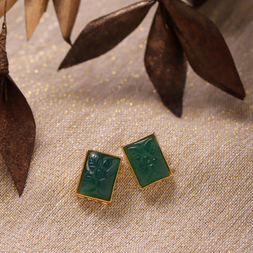 Green Studs