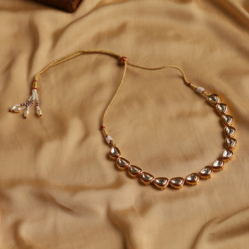 Kundan Necklace