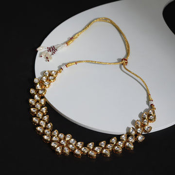 Kundan Neckpiece