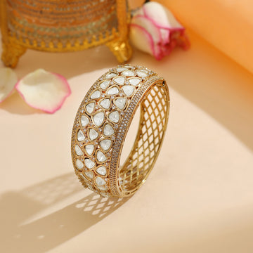 Kundan Bracelet