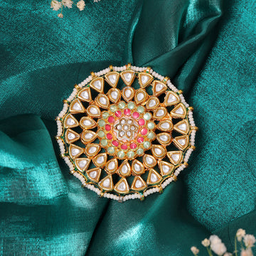 Maharani Cocktail Ring