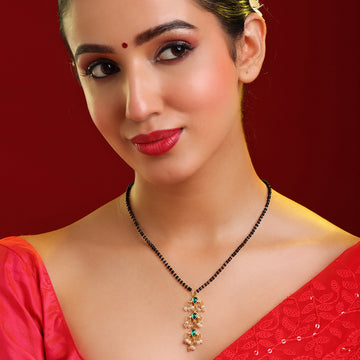 Titli Saubhagya Mangalsutra
