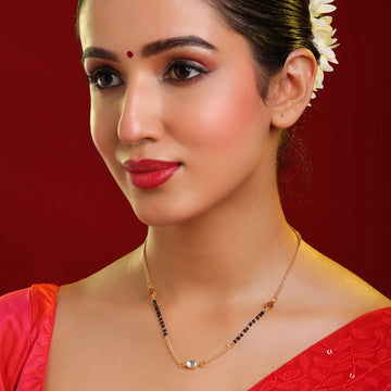 Titli Vachan Mangalsutra