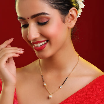 Titli Naina Mangalsutra