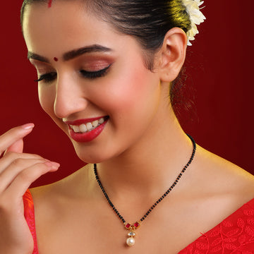 Titli Shringaar Mangalsutra