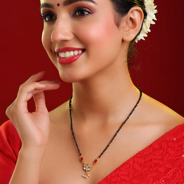 Titli Suhaag Mangalsutra