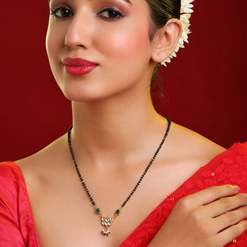 Titli Chameli Mangalsutra