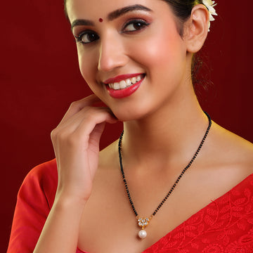 Titli Roopmati Mangalsutra