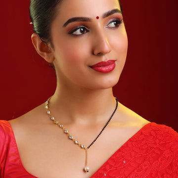 Titli Ratnamala Mangalsutra