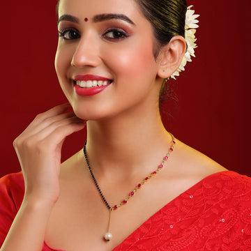 Titli Anmol Mangalsutra