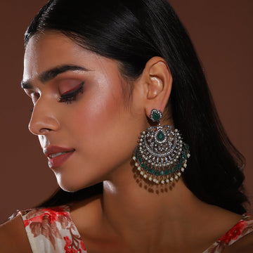 Zeenat Chandbali