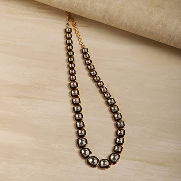 Green Stone Neckpiece