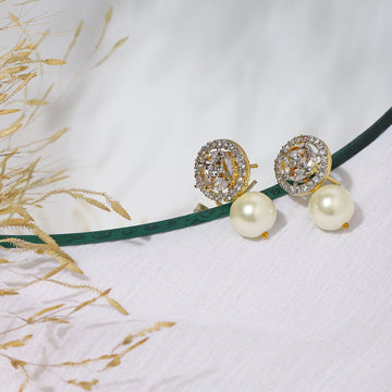 Diamond Studs