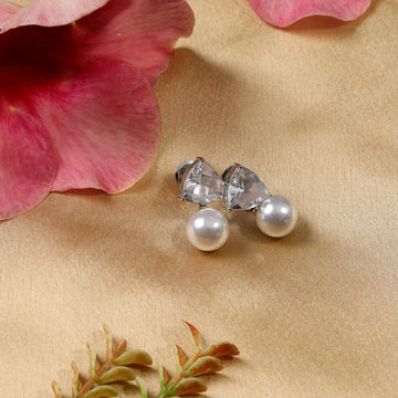 Crystal Studs