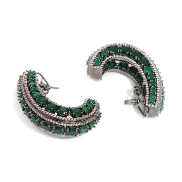 Crystal Half Loops
