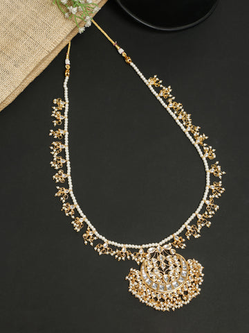 Kundan Choker