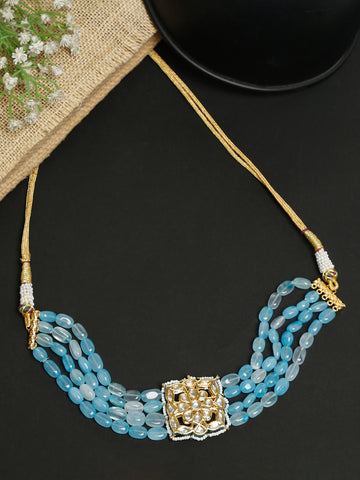 Kundan Choker