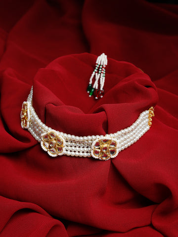 Kundan Choker