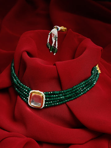 Kundan Choker