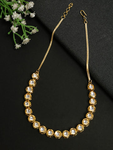 Kundan Choker